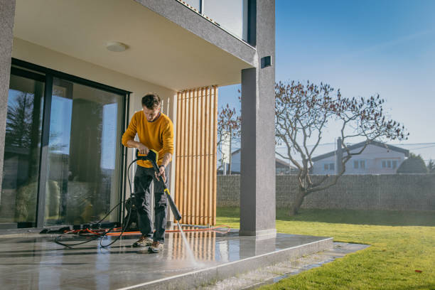 Best Parking Lot and Garage Cleaning  in Bastrop, TX