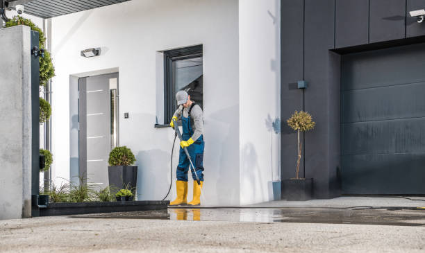 Reliable Bastrop, TX Pressure Washing Services Solutions
